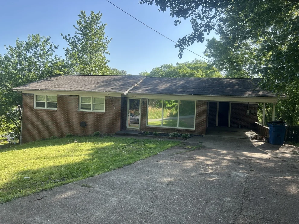 Unit for sale at 120 Magnolia St, Camden, TN 38320