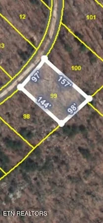 Unit for sale at 99 Silverbell Drive, Sevierville, TN 37876