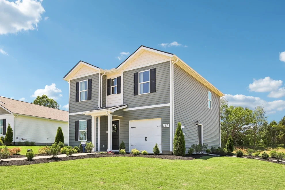Unit for sale at 1315 Preakness Lane, Lewisburg, TN 37091
