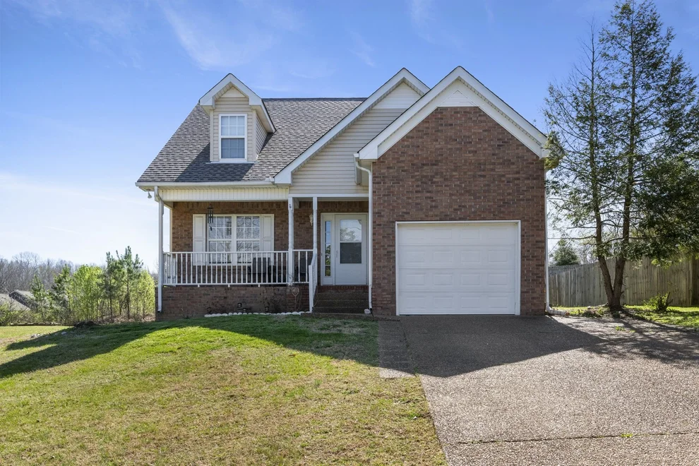 Unit for sale at 7105 Gregory Ct, Fairview, TN 37062