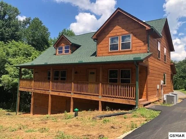 Unit for sale at 3213 Samuel Wear Drive, Sevierville, TN 37862