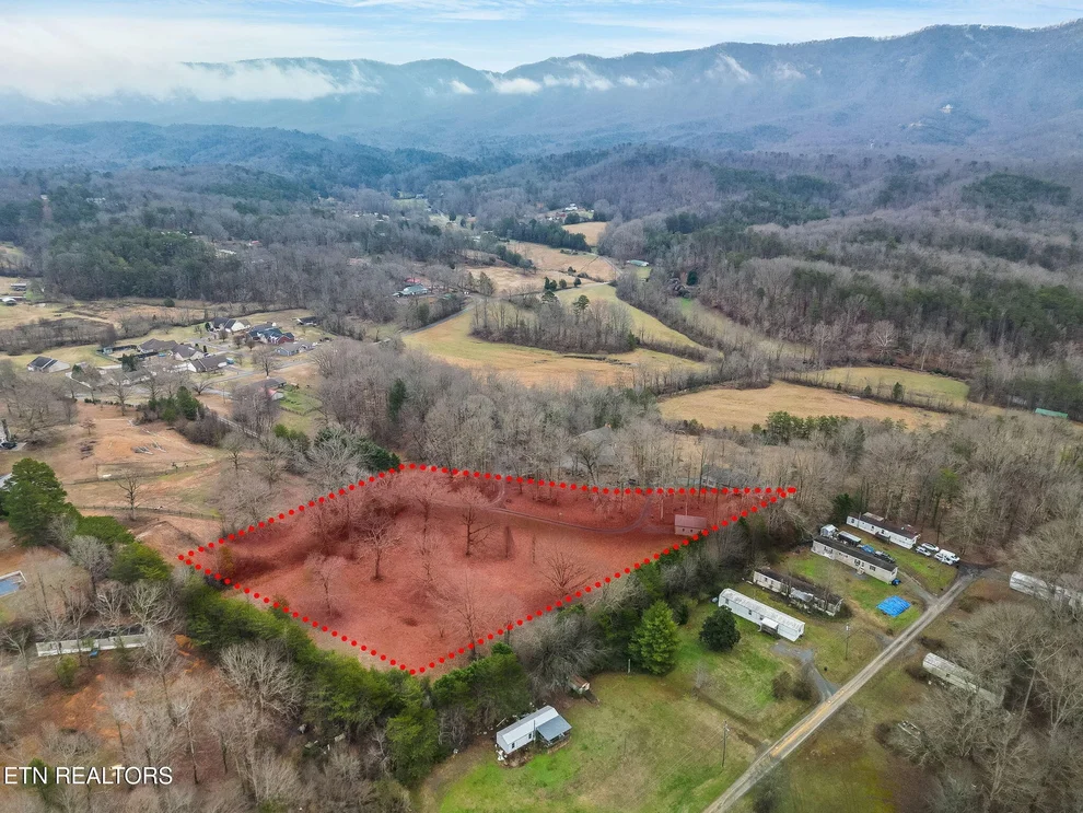 Unit for sale at 2764 Jericho Rd, Maryville, TN 37803