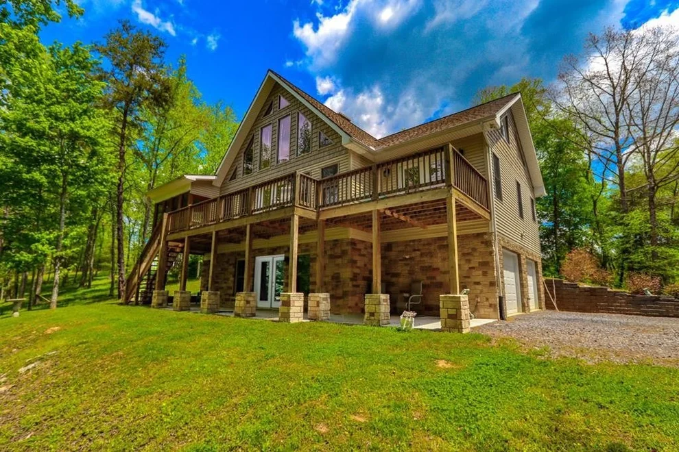 Unit for sale at 247 Old 15th Road, Del Rio, TN 37727