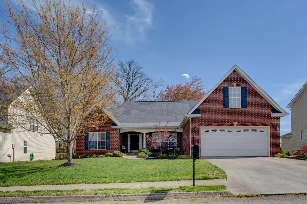 Unit for sale at 2648 Berringer Station Lane, Knoxville, TN 37932