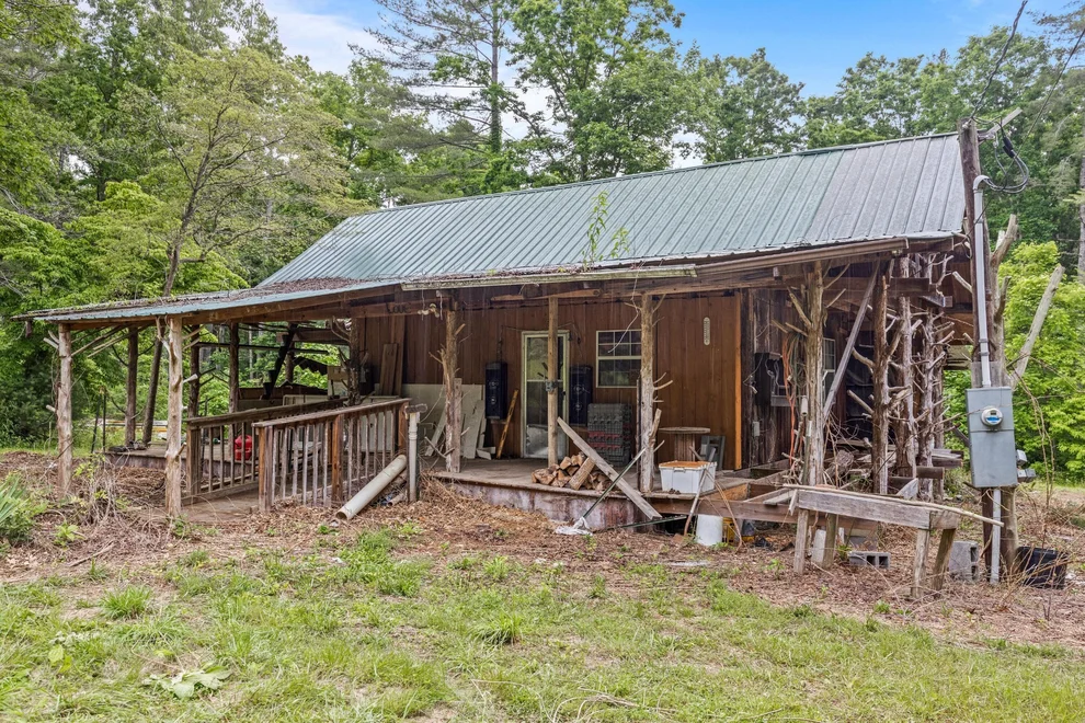 Unit for sale at 244 Luminary Firetower Road, Spring City, TN 37381