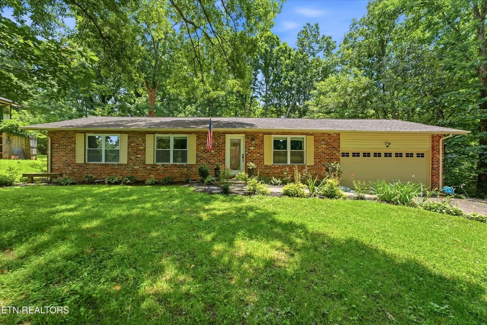 Unit for sale at 1516 Scottsdale Drive, Knoxville, TN 37922
