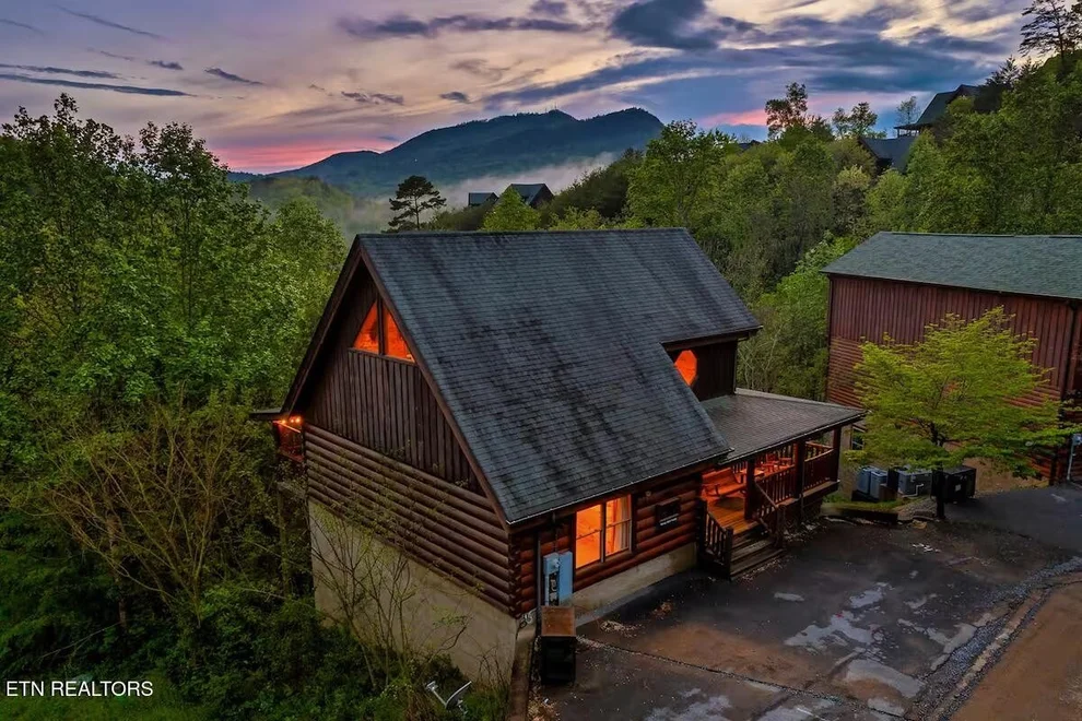 Unit for sale at 2140 Bear Haven Way, Sevierville, TN 37876