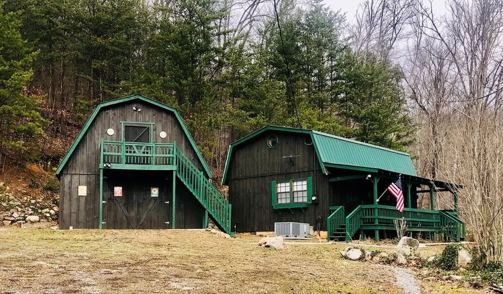Unit for sale at 896 Ridge Way, Cosby, TN 37722