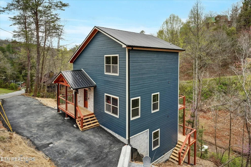 Unit for sale at 1715 Walker Tr, Sevierville, TN 37876