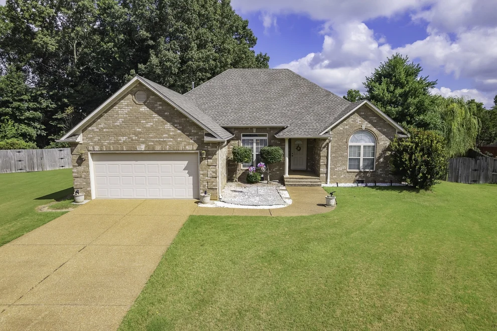 Unit for sale at 87 Lennox Village Dr, Jackson, TN 38305