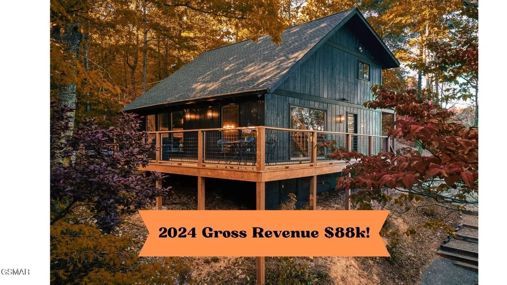 Unit for sale at 719 Sunshine Trl, Gatlinburg, TN 37738