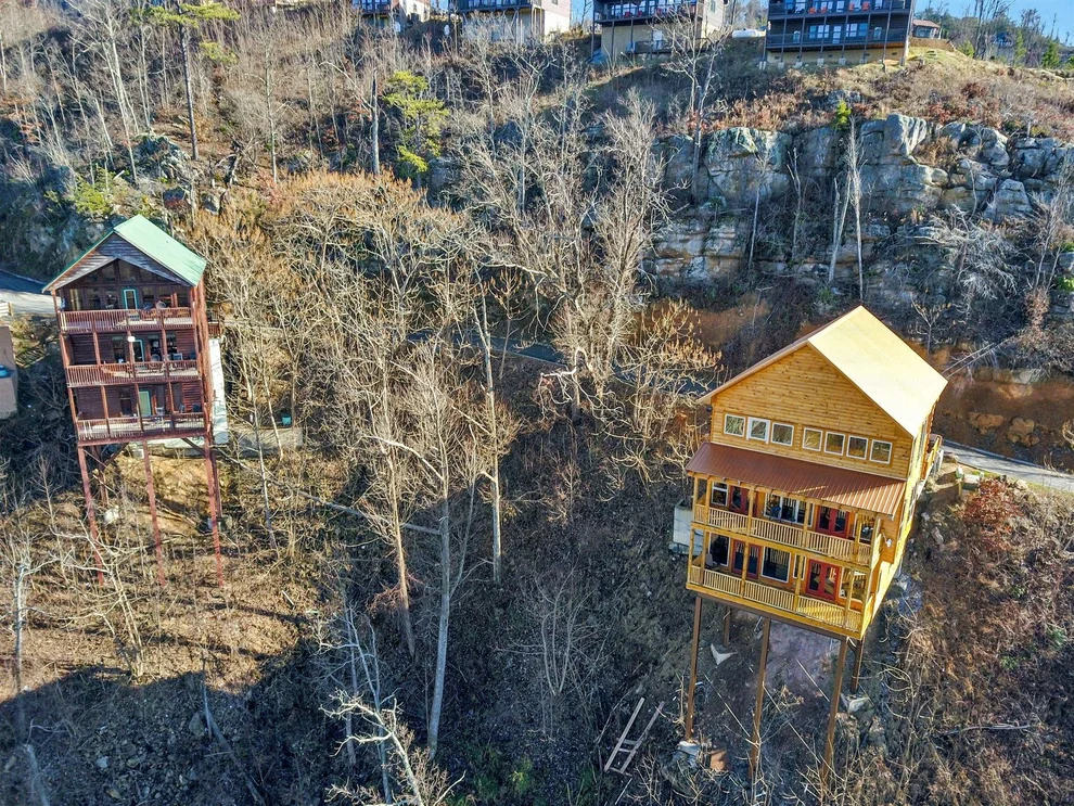 Unit for sale at 0 Lot 138R Billiard Way, Sevierville, TN 37876