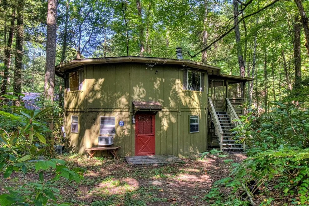 Unit for sale at 4519 Scenic Drive, Gatlinburg, TN 37738