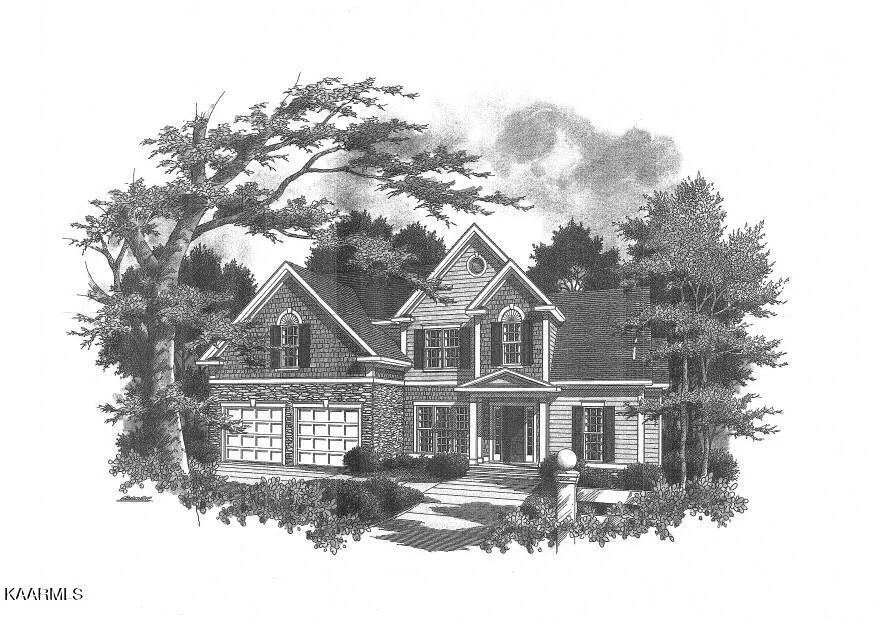 Unit for sale at 8826 Brookhaven Drive, Knoxville, TN 37931