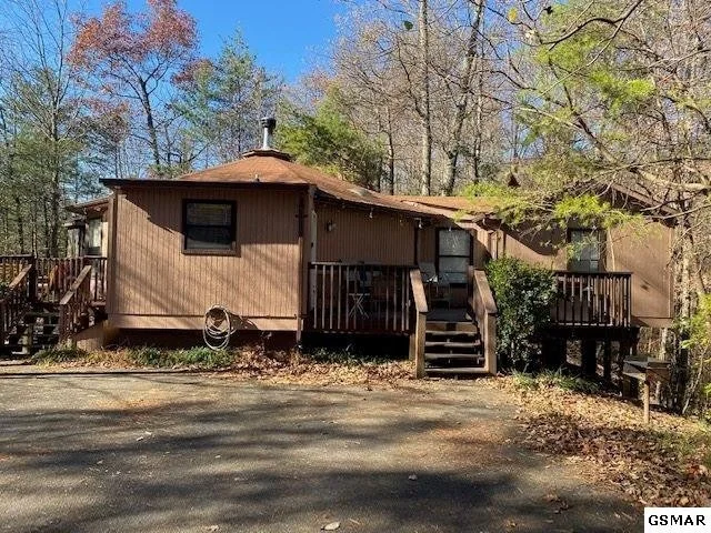 Unit for sale at 1071 Foothills Drive, Gatlinburg, TN 37738