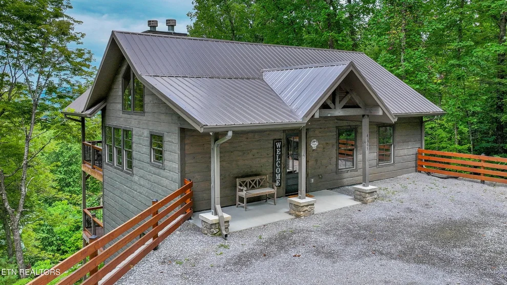 Unit for sale at 4163 Burning Tree Lane, Sevierville, TN 37862
