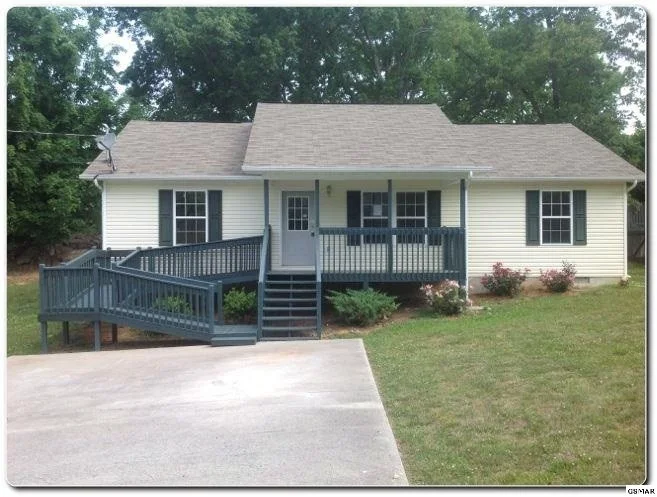 Unit for sale at 314 Willie D Drive, Jefferson City, TN 37760