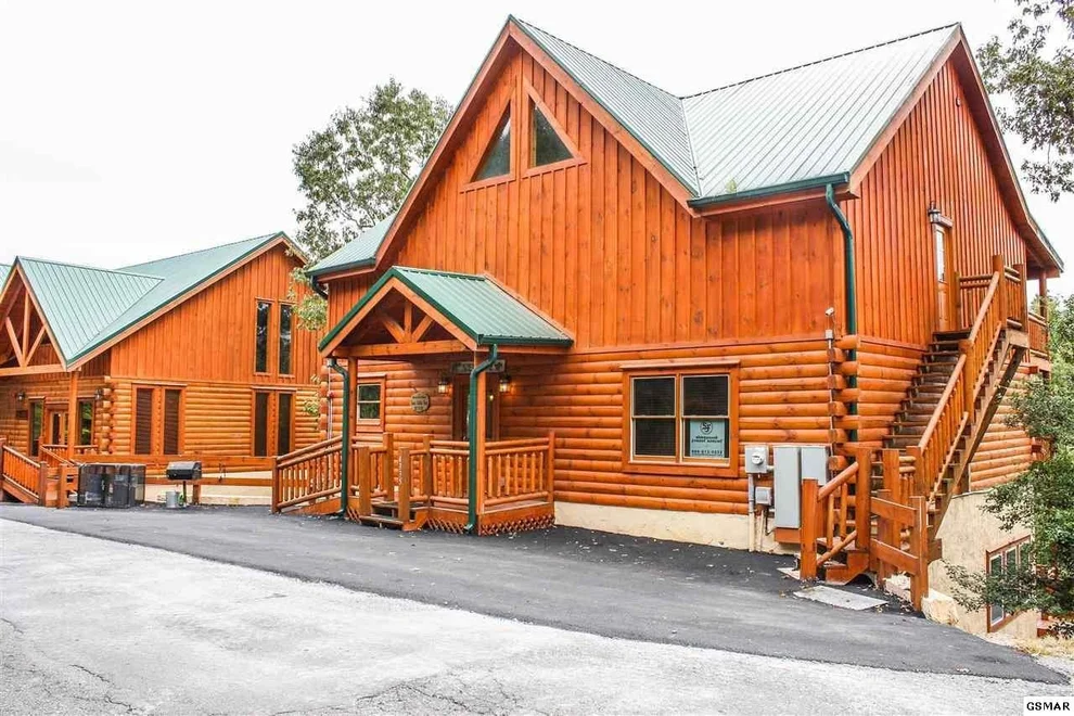Unit for sale at 4335 Forest Ridge Way, Pigeon Forge, TN 37863