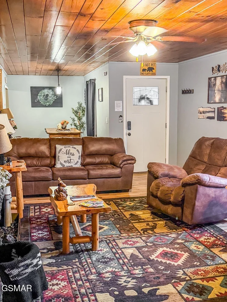 Unit for sale at 740 River Road, Gatlinburg, TN 37738