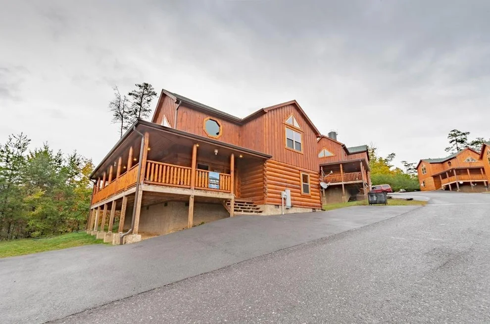 Unit for sale at 1108 Antelope Way, Sevierville, TN 37876