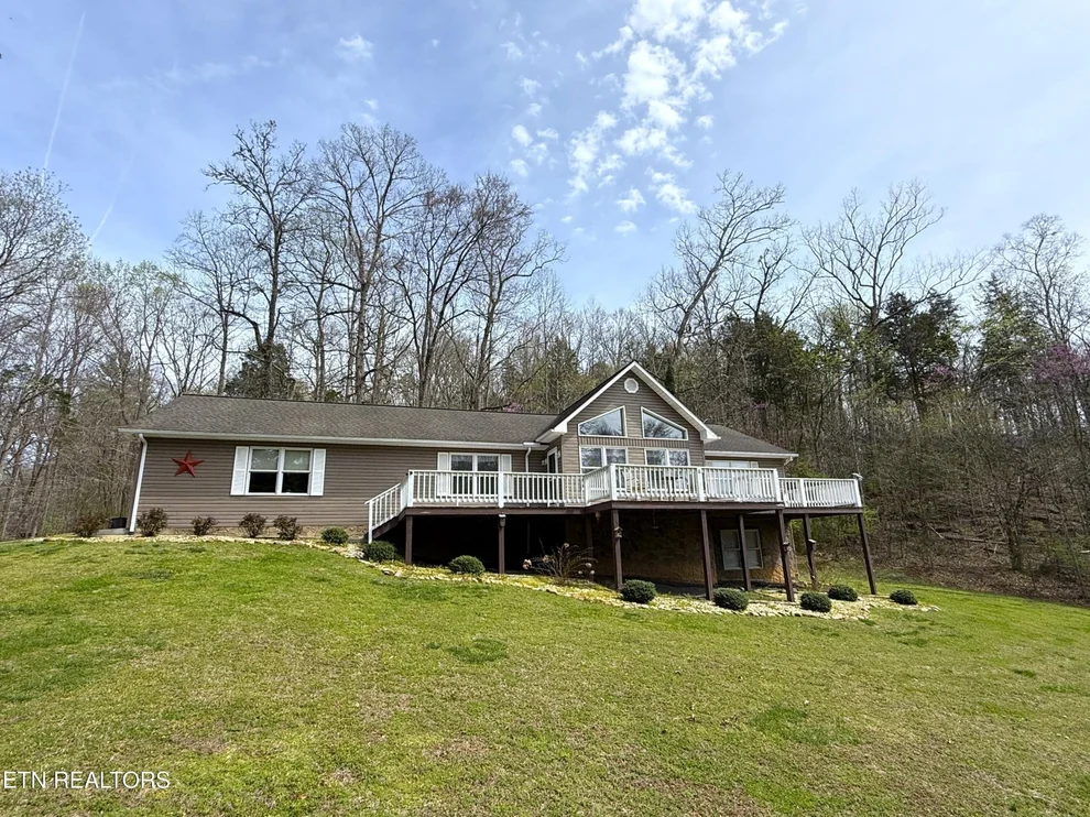 Unit for sale at 1038 Autumn Leaf Drive, Newport, TN 37821