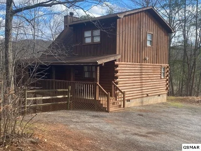 Unit for sale at 911 Fir Street, Sevierville, TN 37876