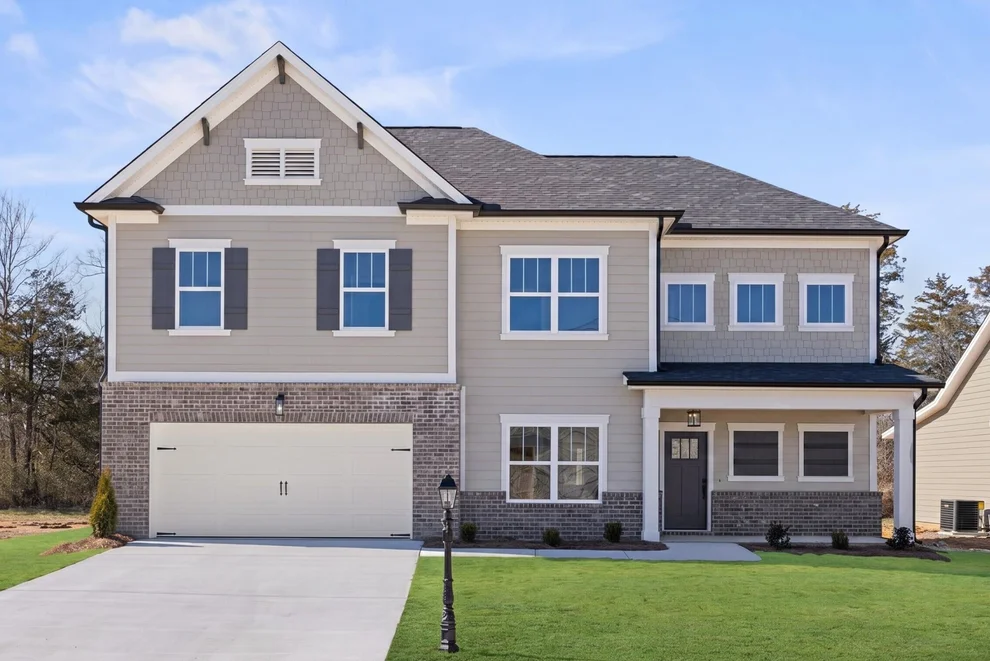 Unit for sale at 6040 Ridgesong Way, Ooltewah, TN 37363