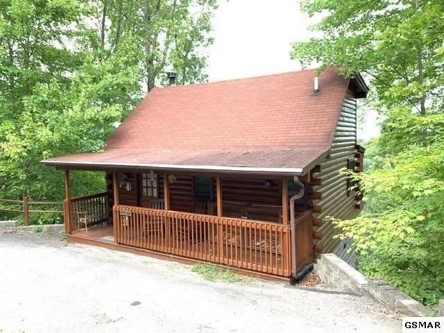 Unit for sale at 1616 Ginnys Trail, Sevierville, TN 37876