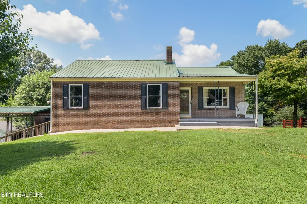 Unit for sale at 2603 Patrick Ave, Maryville, TN 37804