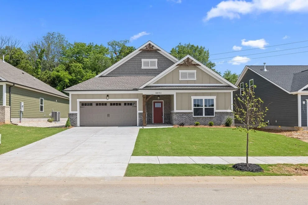 Unit for sale at 3073 Discovery Drive NW, Cleveland, TN 37312