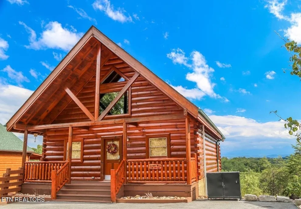 Unit for sale at 663 Stockton Drive, Sevierville, TN 37876
