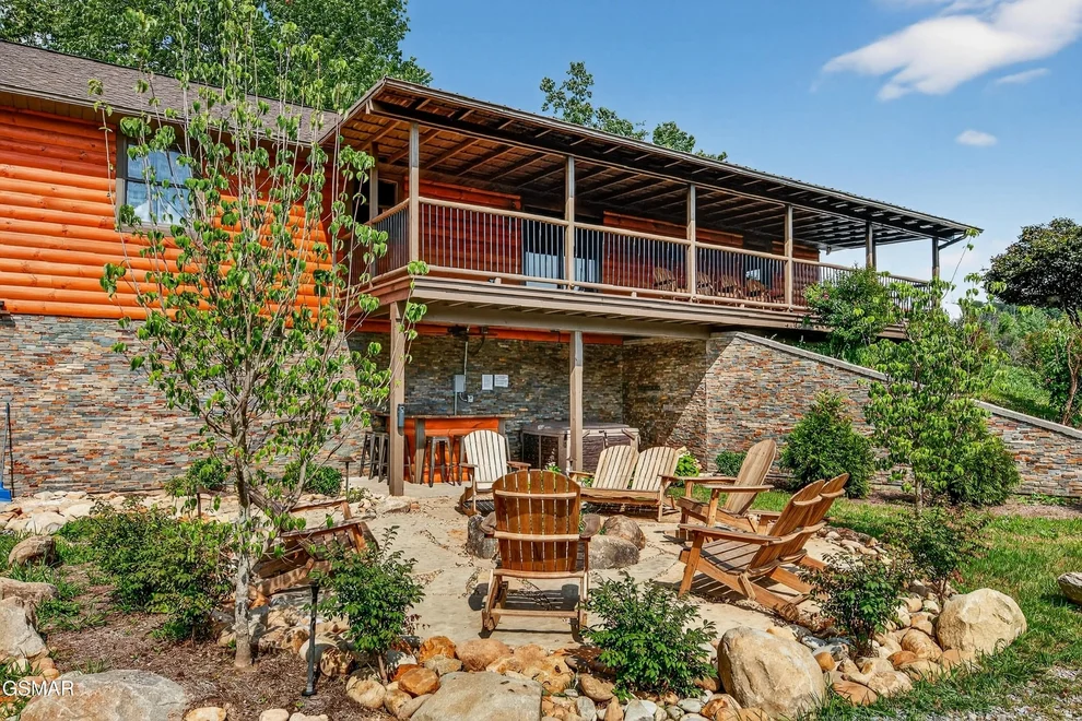 Unit for sale at 1445 Clabo Hollow Road, Sevierville, TN 37876