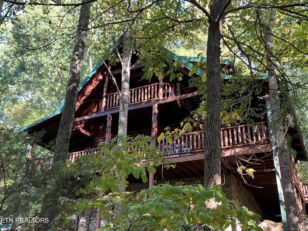 Unit for sale at 425 Teresa Ann Drive, Seymour, TN 37865