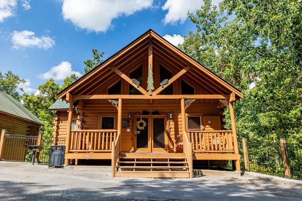 Unit for sale at 854 Black Bear Cub Way, Sevierville, TN 37862