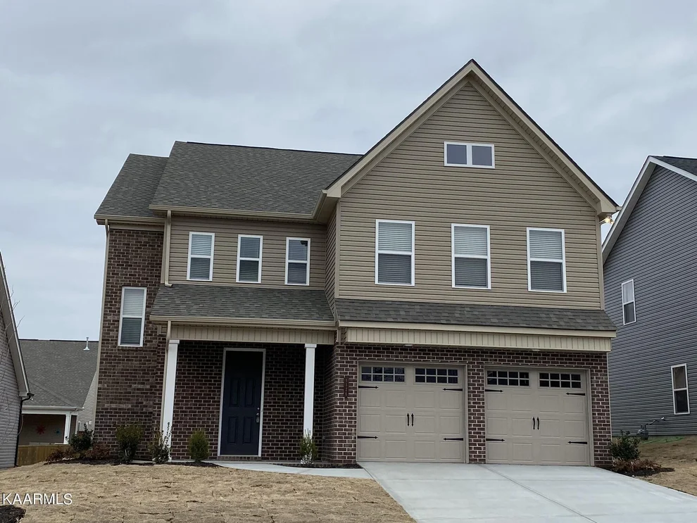Unit for sale at 1126 Beech Tree Cove, Maryville, TN 37801