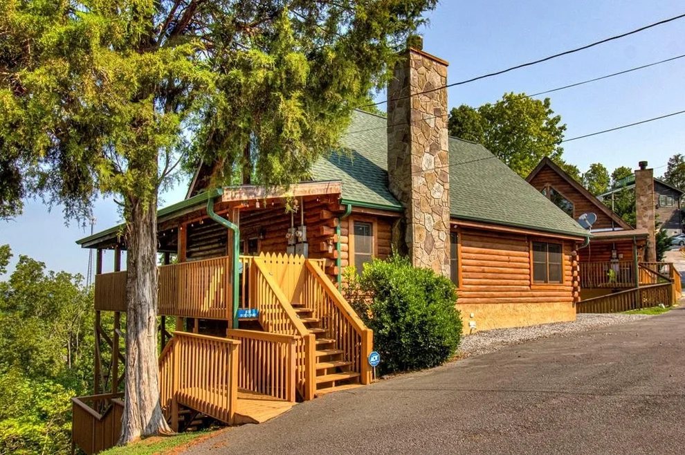 Unit for sale at 925 Buck Way, Sevierville, TN 37876