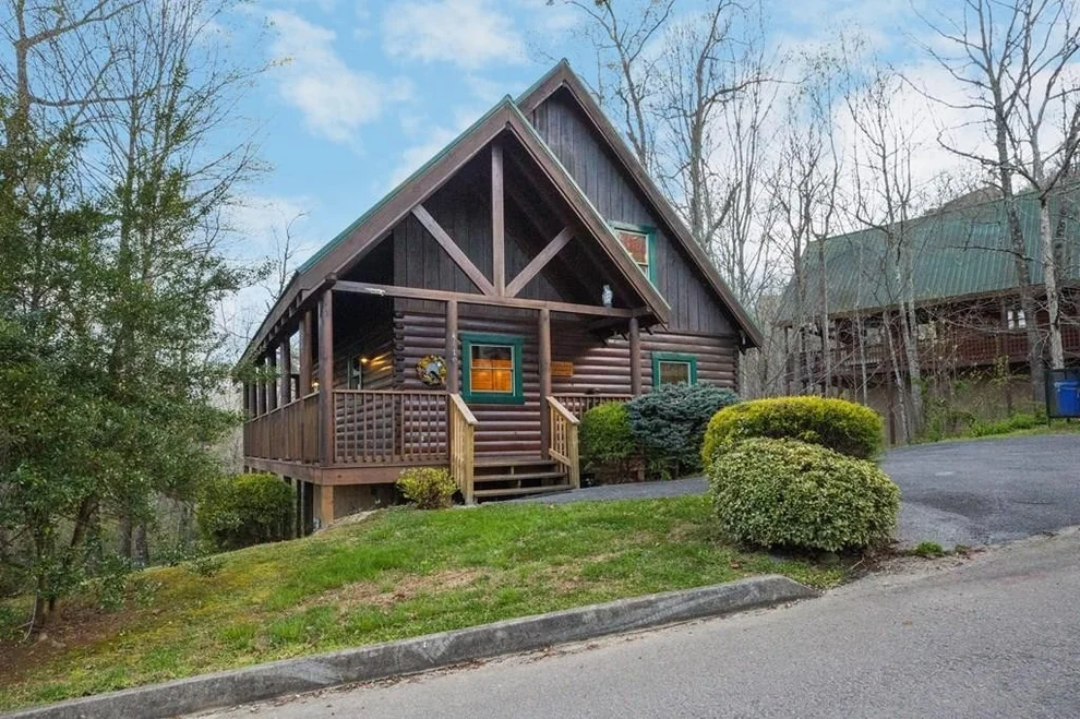 Unit for sale at 4419 Forest Vista Way, Pigeon Forge, TN 37863