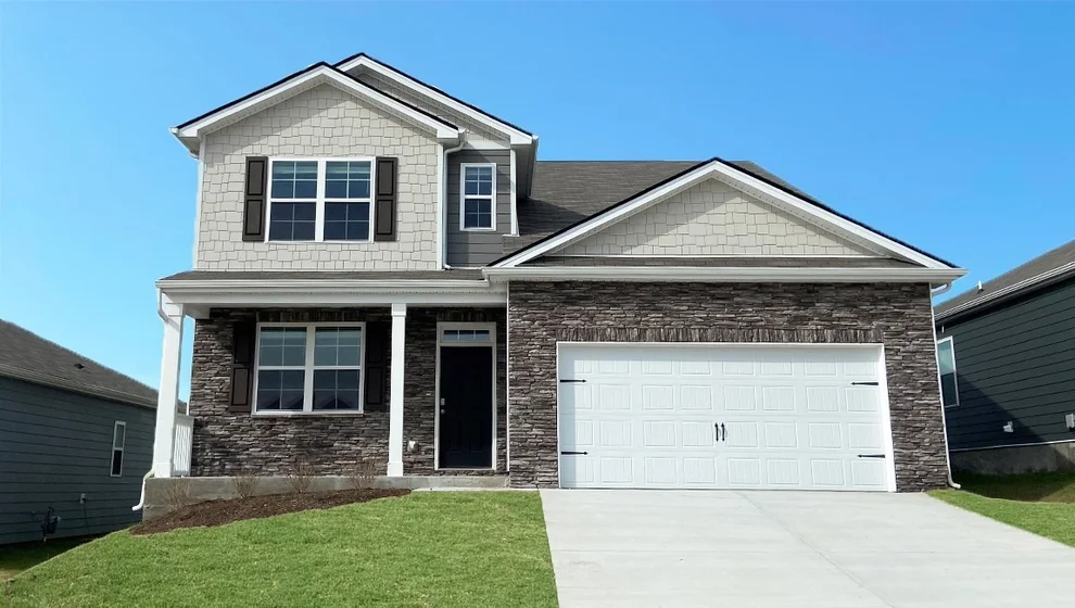 Unit for sale at 1709 Teal Lane, Lebanon, TN 37090