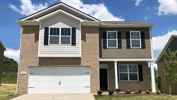 Unit for sale at 1637 Feather Rd, Lebanon, TN 37090