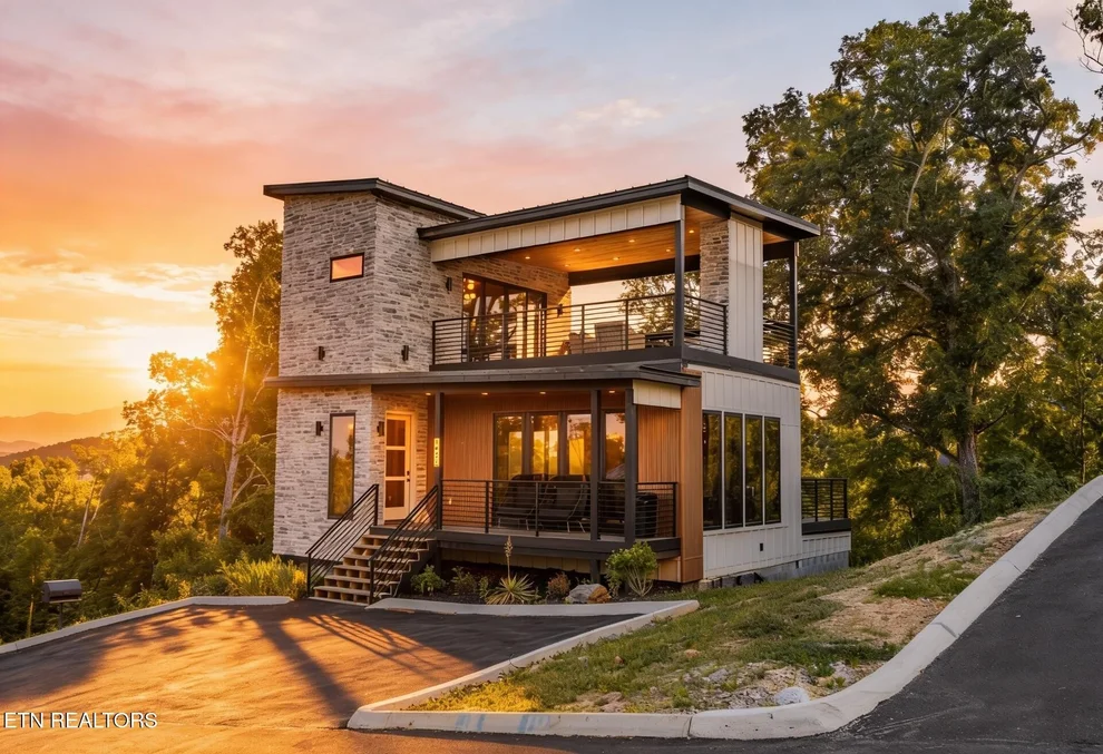 Unit for sale at 1422 Reedmont Way, Sevierville, TN 37876
