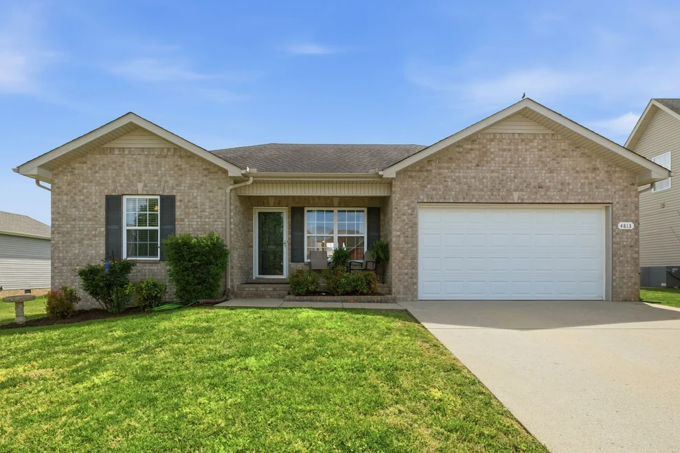Unit for sale at 4813 Ark Ln, Murfreesboro, TN 37128