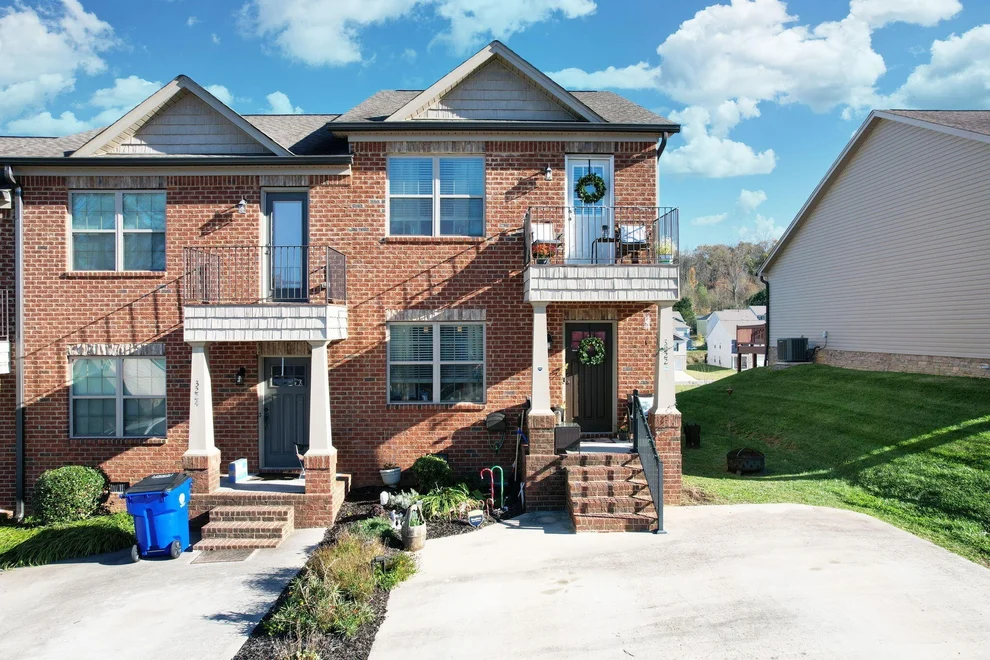 Unit for sale at 3222 Weeks Horizon Place NE, Cleveland, TN 37312