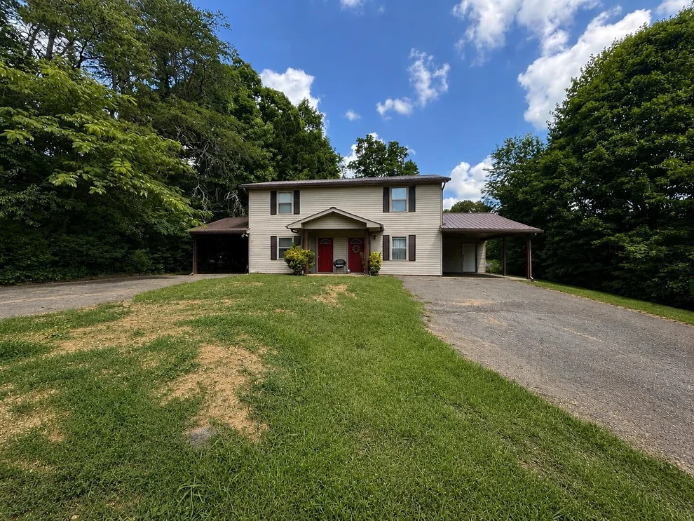 Unit for sale at 122 County Road 513, Etowah, TN 37331
