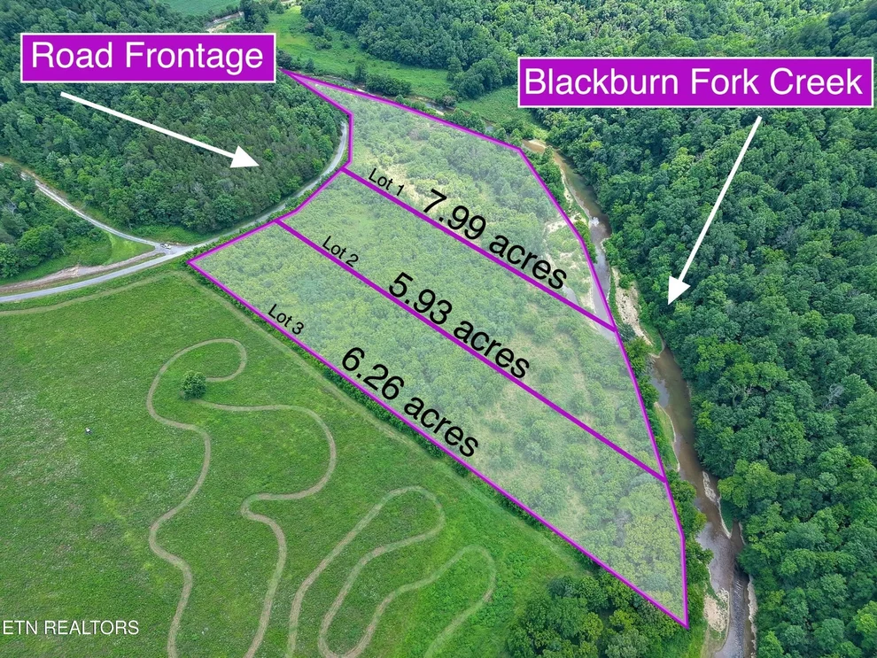 Unit for sale at 3 Blackburn Fork Rd, Cookeville, TN 38501