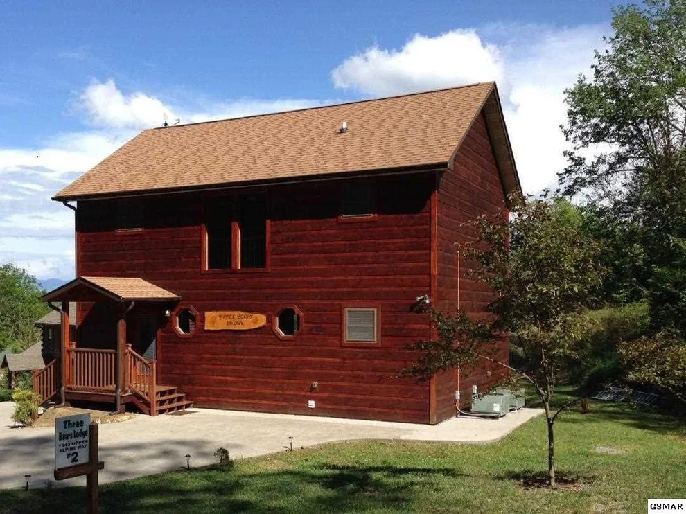 Unit for sale at 11432 Upper Alpine Way, Gatlinburg, TN 37738