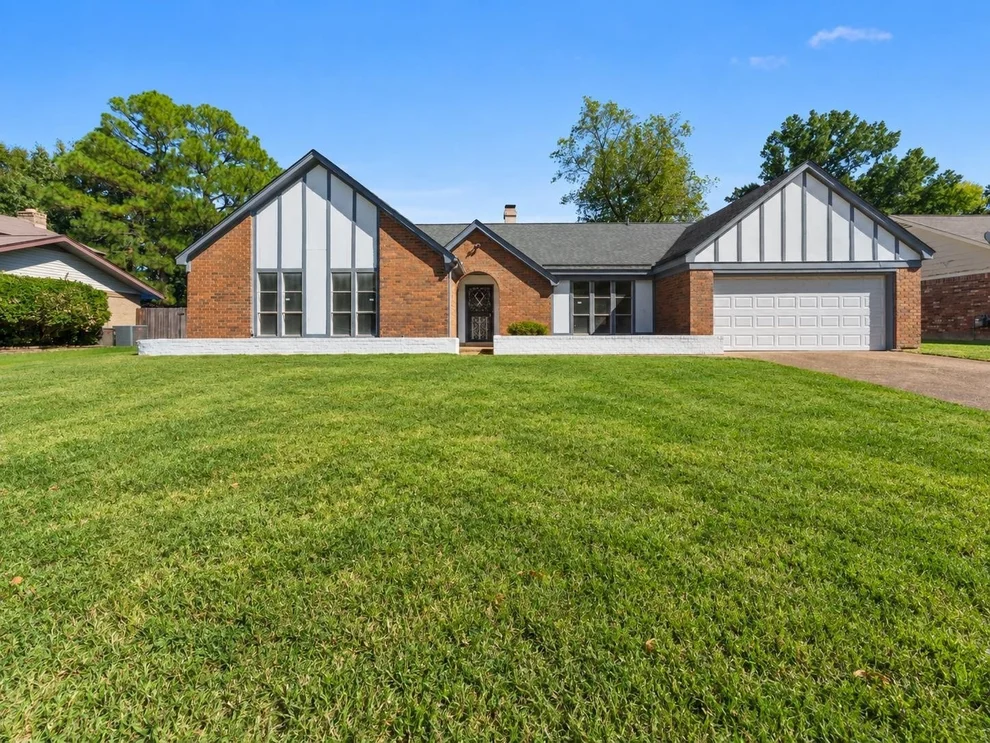 Unit for sale at 2764 CHISWOOD ST, Memphis, TN 38134