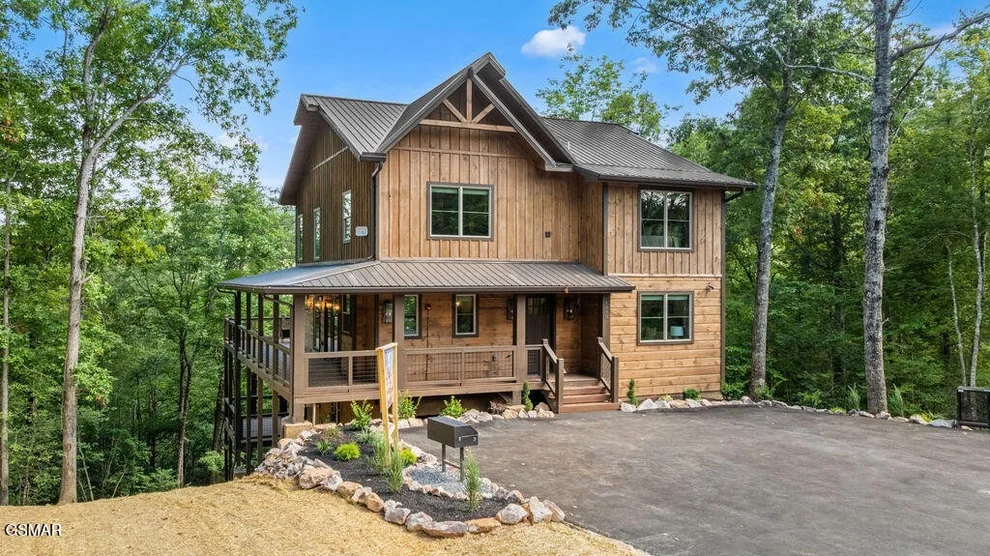 Unit for sale at 1340 Mountain Ash Way, Sevierville, TN 37876