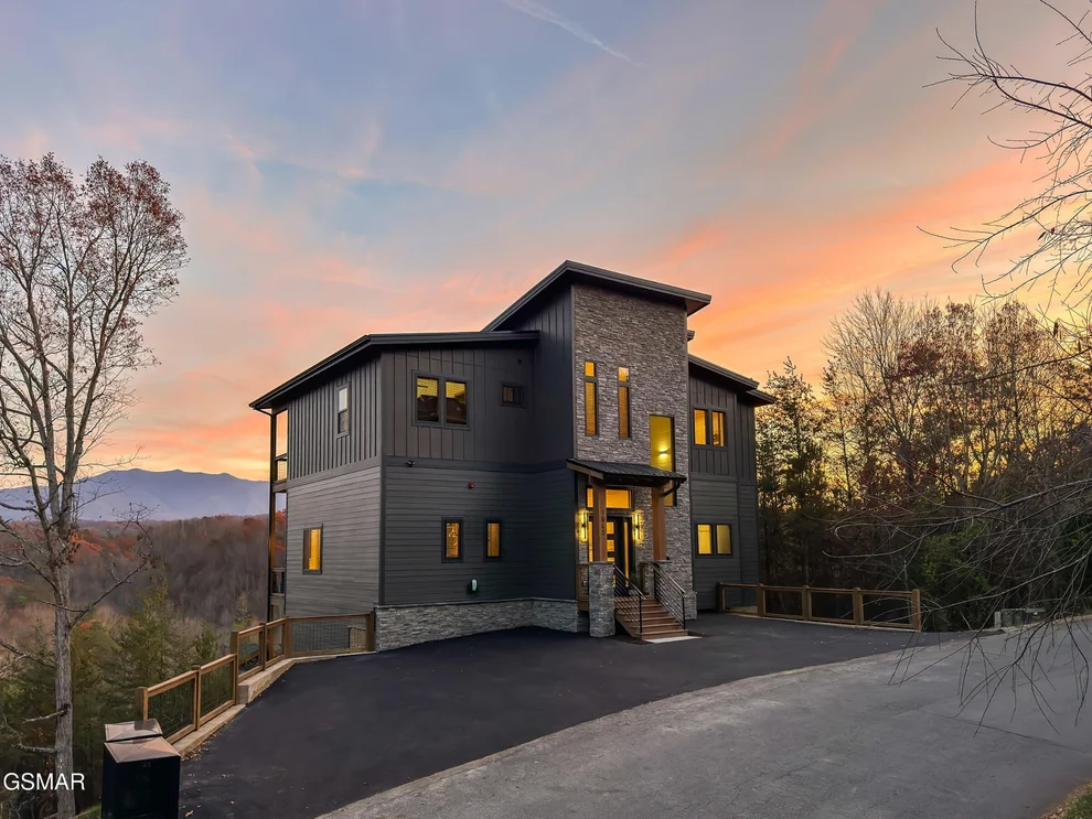 Unit for sale at 1843 Wild Briar Trail, Sevierville, TN 37876