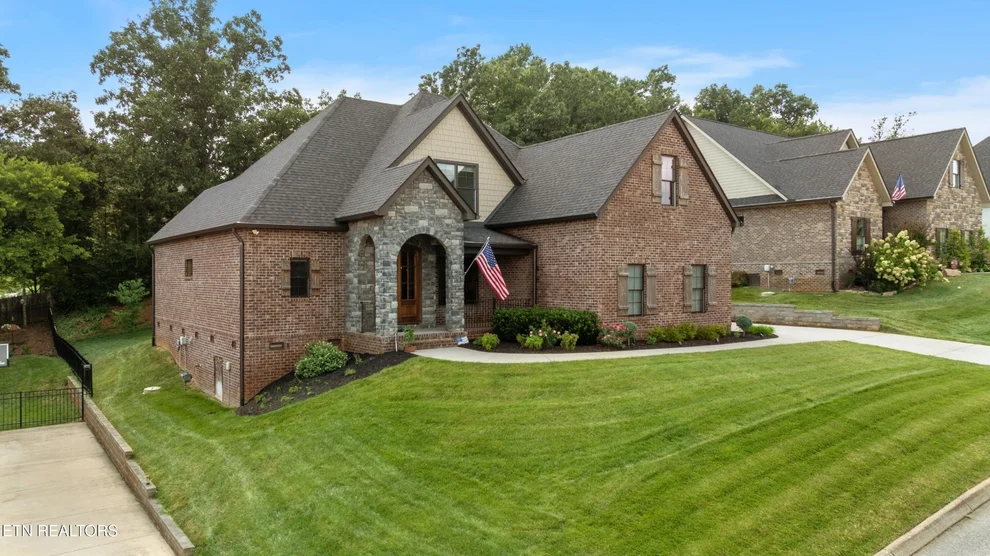 Unit for sale at 12551 Daisy Field Lane, Farragut, TN 37934