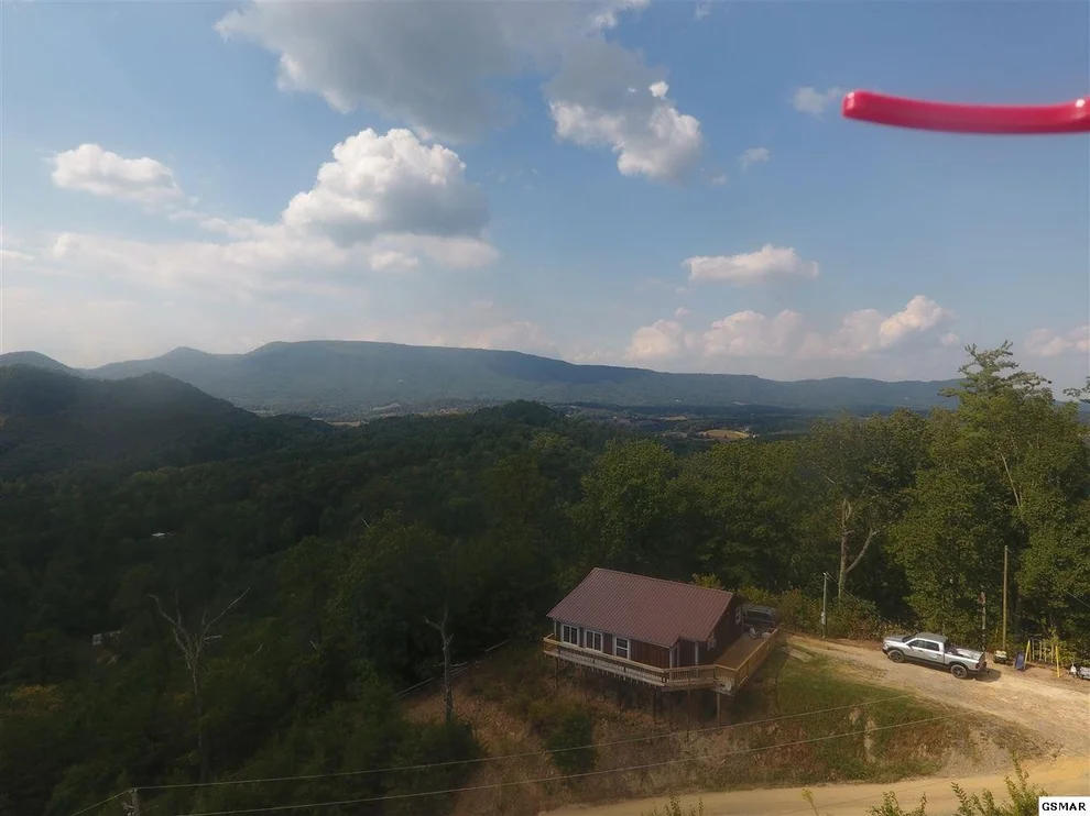 Unit for sale at 3032 Arch Road, Cosby, TN 37722